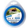 Žacia struna BRADAS Trimmer 2,0 mm x 15 m hviezdica