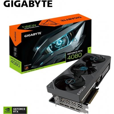 Gigabyte GV-N4080EAGLE-16GD