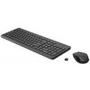 HP 330 Wireless Mouse & Keyboard Combo 2V9E6AA#BCM