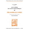 G.W.F. Hegel: Encyclopedie Des Sciences Philosophiques: III La Philosophie de L'Esprit