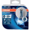 Osram H4 12V 60/55W P43t Cool Blue Intense 2 ks