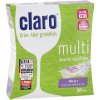 Claro Multi All in 1 tablety do umývačky riadu 30 ks