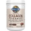 Garden of Life Collagen Creamer - Čokoláda 342g.