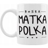 HRNČEK MATKY POĽKY Darček na DEŇ MATIEK Hrnček na KÁVU ČAJ s Potlačou