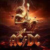 AC/DC - Rock N' Roots Of / Clear / Vinyl [LP]