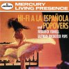 Fennell Frederick: Hi-Fi A La Espanola Popovers (Limited Japan Edition) - CD