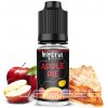 Imperia - Boudoir Samadhi Imperia Black Label Apple Pie objem: 10ml, typ: aróma