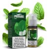 e-liquid PEEGEE - Mint (Máta) 10ml Máta Obsah nikotinu: 18 mg