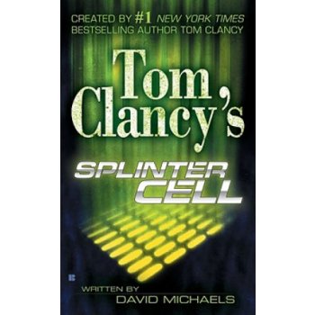 Tom Clancy\s Splinter Cell