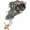 Yanmar 4JH57CR-C