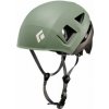 Black Diamond Capitan E Helmet tundra Zelená; M/L helma
