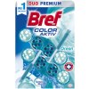 Bref WC Color Aktiv 2x50g záveska Ocean