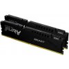 Kingston Fury Beast Black 64GB (2x 32GB) DDR5 5600MHz / CL36 / DIMM / EXPO / XMP / 1.35V (KF556C36BBE2K2-64)