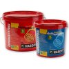 Hasoft LEPENKA V KÝBLI Dvojzložková hydroizolácia 34 kg (25 kg a 9 kg)