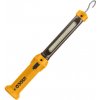 INGCO Akumulátorová LED lampa 300 lm 3,6 V (USB-C nabíjačka)
