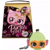 PURSE PETS LUXEY Charms DIVAS PRÍVESOK NA KABELKU