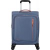 Kabinový cestovný kufor A.Tourister Cloudrider Blue