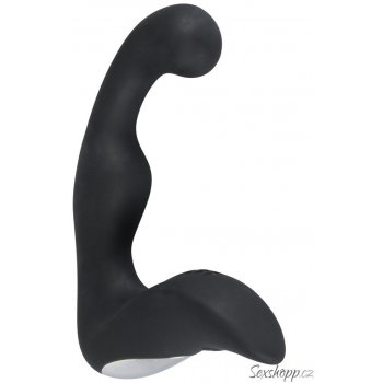 Rebel Prostate Vibrator