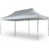 TENTino STRECHA NA STAN 4x6/6 m BIG HEXAGON EXTREME Farba opláštenia: 1A - BIELA