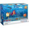Kreul súprava farieb na okná Magic Sea