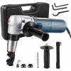 Nožnice na plech Vevor DCJO4.0MM220VENBUV2 625 4 mm