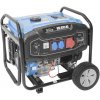 Güde GSE 6701 RS 40730