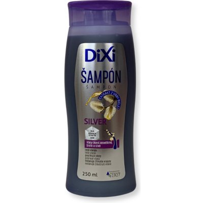 Prípravky proti šediveniu vlasov šampóny, 250 – 285 ml – Heureka.sk