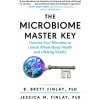 The Microbiome Master Key (Jessica M Finlay)(Brožovaná)