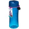 Fľaša Sistema Hydrate Swift Flip Top 600 ml Farba: modrá