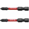 YATO Náradie na úder PZ1 x 50 mm (2 ks)