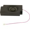 Visaton K 28.40 H - 8 Ohm 1.6 palca 4 cm mini reproduktor 8 Ω; 2947