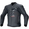 Športová motocyklová bunda ALPINESTARS GP PLUS R V4 AIRFLOW čierna, veľkosť 56