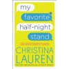 My Favorite Half-Night Stand