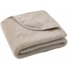 Jollein Deka 75x100cm Basic Sherpa Warm Sand