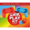 Grip 'n' Play Controller Kit Nintendo Switch