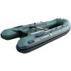 ALLROUNDMARIN Vario 360 nafukovací čln - zelený - VARIO 360 zelený bez podlahy 977930-01