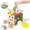 Taf Toys Box s aktivitami Play & Discover