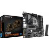 GIGABYTE B760M DS3H WIFI6E GEN5, LGA1700, Intel B760, 4xDDR5, 2xDP, 1xHDMI, mATX