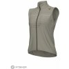 ALÉ PR-E SAUVAGE dámska vesta, dove grey XL