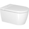 Duravit Starck f Lite Compact 650001012004310