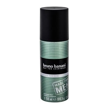 Bruno Banani Made Men deospray 150 ml