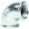 Koleno 90° pozink Gebo Platinum FF 5/4“