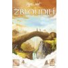 REXhry Zbloudilí (Roam)