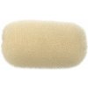 Sibel Výplň do vlasov oválna - 13 cm - blond P001345 - 9503001