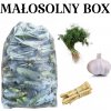 MALOSOLNÝ BOX SADA NA KYSNUTIE UHORKY KISZENIAKI 3KG ZBIERKA 2024 POĽSKO