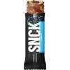 SNCK Protein Bar 55 g Príchuť: Caramel pop