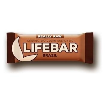 Lifefood Lifebar tyčinka BIO 47g