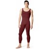 Lulli pánsky celotrikot LUB313M vínový