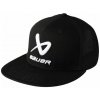 Bauer Kšiltovka Bauer Core Flat Brim Snapback SR
