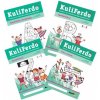 Kuliferdo – Písmenká (komplet)